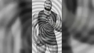 Brazilian Alpha Breeds Submissive Bottom With Morning Load