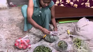 Curvy Indian Teen Takes Delivery Guy Deep in Anal