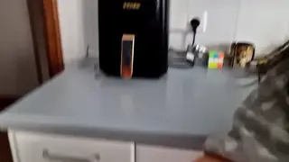 Curvy Stepmom Takes Her Stepson Deep from Behind