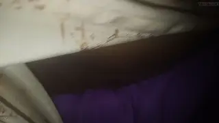 Bangladeshi Couple Perform 69 and Deepthroat in Clinic Roleplay