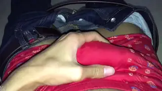 Asian Teen Strokes Himself to Release