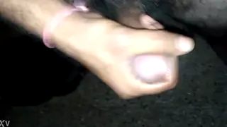 Amateur Performer Gives Slow Sensual Blowjob in a Homemade Clip