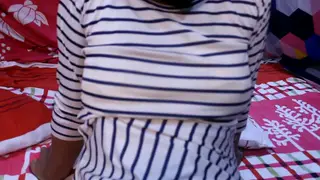 Asian Stepsister Rides Stepbrother to Creampie Finish