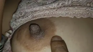 Indian BBW Auntie Shows Off Deepthroat Skills