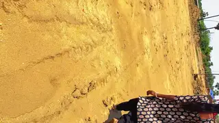 Curvy Indian Teen Rides and Takes It Doggystyle