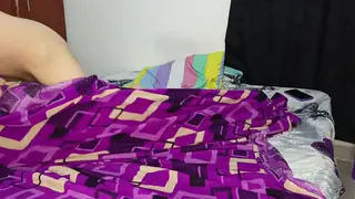 Latina Watches Stepbrother Fuck Sex Doll Then Joins