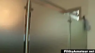 Voluptuous BBW Enjoys Double Penetration