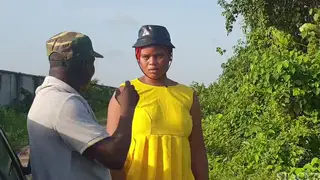 Busty MILF Takes Military Uniformed Lover in Multiple Positions