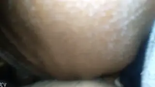 Interracial Bareback Session Unfolds at the Club