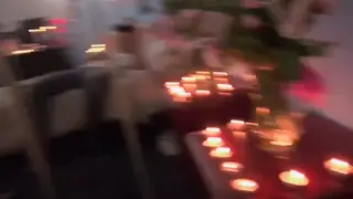 College Couple Captures Their First Intimate Night on Camera