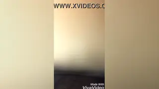 Amateur Top Fucks a Willing Bottom in a Quick Session