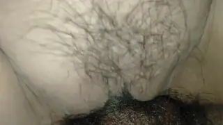 Wife Tries Anal for the First Time With Husband