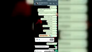 Married Couple Shares Intimate Late-Night Conversation