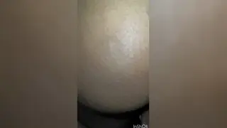 Petite Indian Stepsister Takes Anal Creampie in Shared Bed