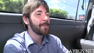 POV Blowjob Brings a Massive Cock Close