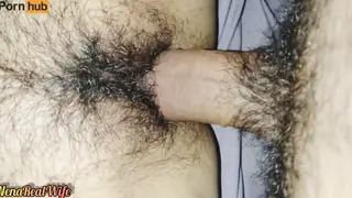Latina MILF Takes POV Creampie in Homemade Reality Clip