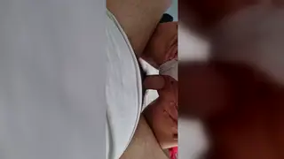 European MILF Enjoys Anal and Rimming in Doggystyle