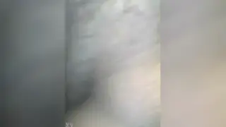 Indian Guy Gives Sloppy Blowjob on Camera