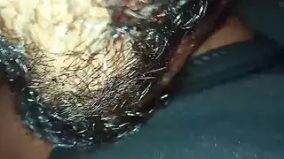 Hairy Indian Teen Wife Explores Intimacy With Boyfriend