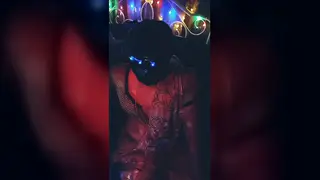Indian MILF in Saree Submits to Bondage Play