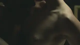 Vintage Couple Spoon and Fuck Doggystyle
