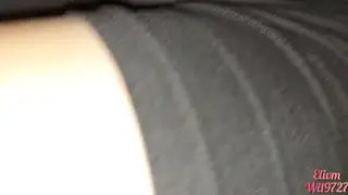 Dominant Teacher Commands Girlfriend to Worship Her With Toys