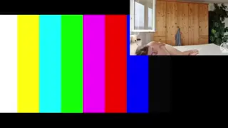 European MILF Enjoys Spanking and 69 on Webcam