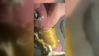 European Sissy Exposes Feminine Body in Outdoor Submission