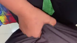 Desi Woman Gushes Hard From Intense Fingering