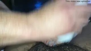 Slender Teen Jerks Off at Dawn Until He Cums