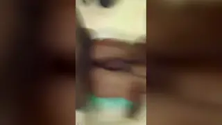 Teen Twinks Share a Threesome Blowjob
