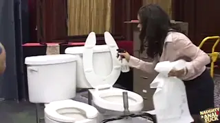 Office Boss Swaps Power for Anal Submission
