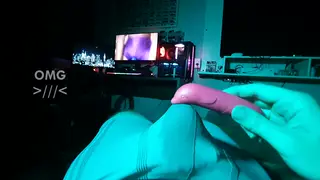 Mature Latina Masters Triple Vibrator Solo Session