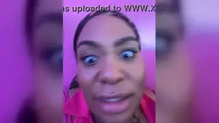 Solo Model Confirms Identity on Camera