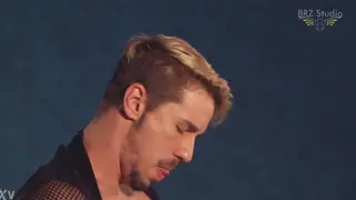 Latino Teen Strokes Out a Hot Cumshot