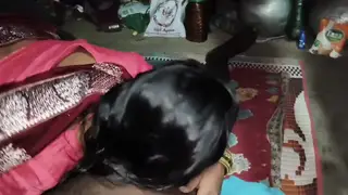 Indian Bride Shared by Multiple Men on Wedding Night