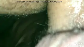 Hairy Bears Go Bareback for Intense Cumshot Finish