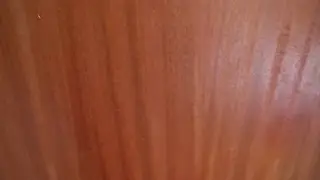Hairy Mature Stepmom Urinates for Stepson in Bathroom POV