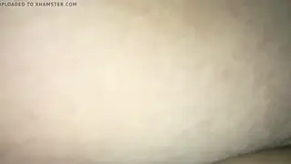 Latina Solo Pleasures Herself With Anal Toys