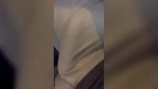 Hung Stud Shows Off Massive Bulge in Close-Up