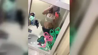 Amateur Verifies Identity With a Quick Solo Tease
