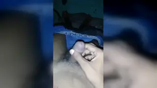 Amateur Gay Pair Share Quick Intense Fuck