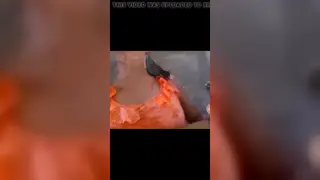 Busty Teen Lesbian Girlfriend Dominates Femdom Facial