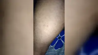 Indian Gym Cheating Ends in Creampie