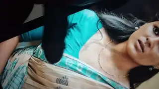Asian Man Takes a BBC Facial After Massage and Spanking