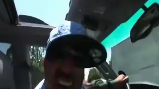 Blonde Enjoys Interracial Oral Before Deep Penetration