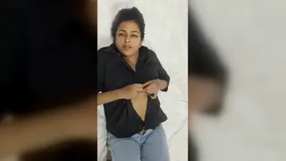 Indian Bhabhi Gets Rough Anal in a Hotel Room