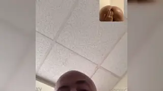 Married Man Performs Solo Show on Webcam