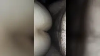 Voluptuous MILF Takes a Pounding From Her Lover