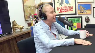 Voluptuous MILF Reveals All in First Casting Interview
